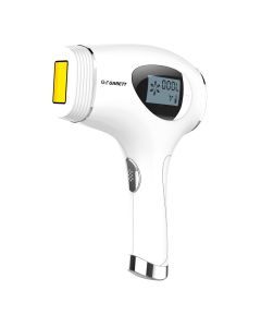 Garett Depilator IPL Beauty Flash biało-srebrny