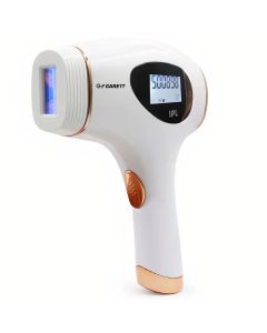 Garett Depilator IPL Beauty Flash biało-złoty