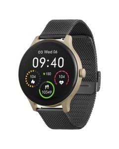Garett Smartwatch Unisex Classy