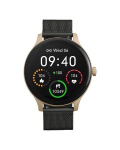 Garett Smartwatch Unisex Classy