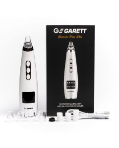 Mikrodermabrazja – Garett Beauty Pure Skin