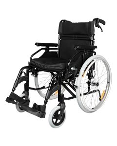 RehaFund Wózek inwalidzki RF-3 aluminiowy CRUISER ACTIVE