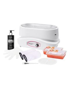 Zestaw B parafiniarka 220W Giovanni