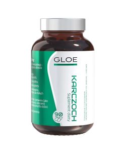 Gloe Karczoch