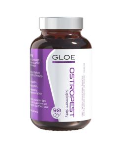 Gloe Ostropest
