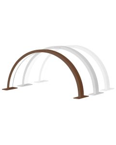 GLOW lampa do manicure ARCHE II