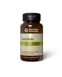 gotu kola