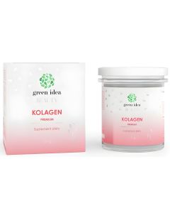 Kolagen Premium Green Idea - 137g