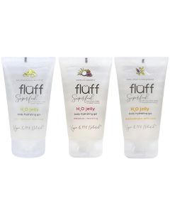 H2O Woda żelowa Fluff