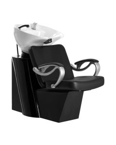 Hair System myjnia fryzjerska ZA31 czarna