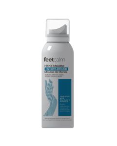 FEETCALM Pianka nawilżająca do rąk 75 ml