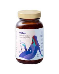 Health Labs Care WellMe - 30 kapsułek