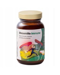 Health Labs ShroomMe Immune