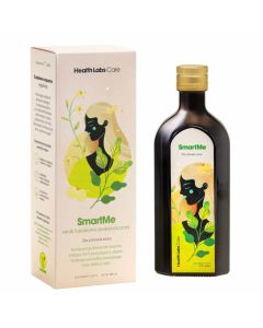 Health Labs Care SmartMe - Dla zdrowia skóry - płyn 250 ml