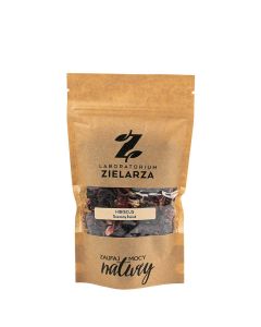 Hibiscus Kwiat susz