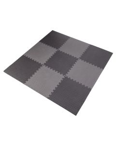 HMS Mata Puzzle MP12 Light Grey 9 elementów 12mm 