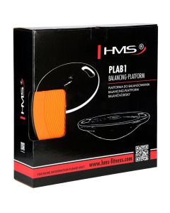 HMS Platforma do balansowania PLAB1