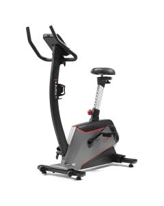 Rower stacjonarny magnetyczny HMS M5812-i - cichy i zaawansowany sprzęt fitness