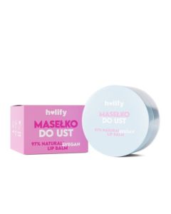 Holify Masełko do ust