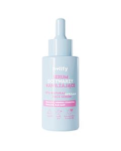 Holify Nawilżające Serum do twarzy