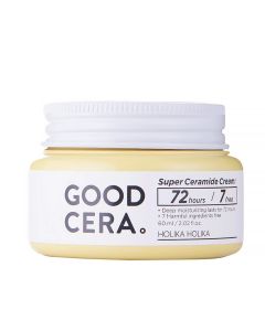 Holika Holika - Good Cera Super Ceramide Cream - Nawilżający Krem z Ceramidami - 60ml