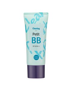 Holika Holika - Petit BB Oczyszczający Krem BB - 30ml