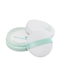 Holika Holika - Puder mineralny dla cery tłustej