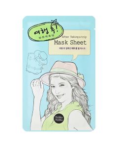 Holika Holika After Mask Sheet - After Trip 18 ml