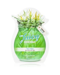 Juicy Mask Sheet Tea Tree