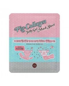 Holika Holika Pig Collagen Gel Mask
