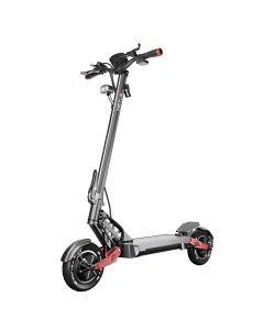 Hulajnoga elektryczna Motus Pro 10 Daytona 2x1000W – ekstremalna moc i zasięg 65 km