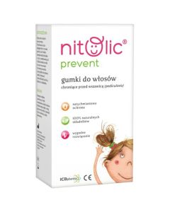 ICB Pharma Nitolic Prevent