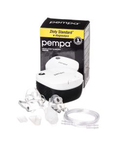 Inhalator tłokowy Pempa NEB100