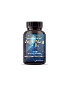 Intenson AquaMag B6  60 kaps