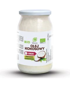 Intenson BIO Olej kokosowy Virgin 900ml