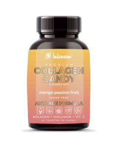 Collagen Candy