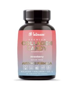 Collagen Candy
