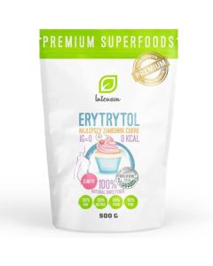 Intenson Erytrytol 500