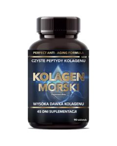 Intenson Kolagen Morski
