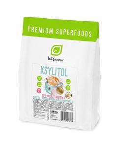 Intenson Ksylitol - 1kg