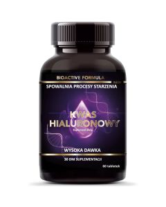 Intenson Kwas Hialuronowy