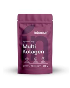 Intenson Multi Kolagen Pure 420 g