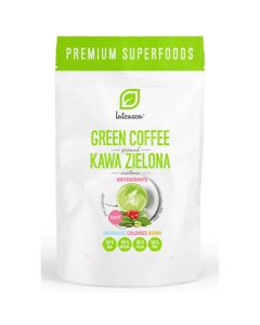 Intenson Kawa Zielona