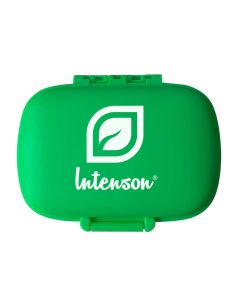 Intenson Organizer z logo