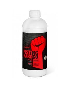 Intimeco Fisting HardGo 1000ml - żel klasy premium