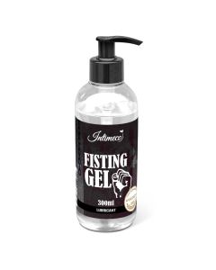 Intimeco Fisting Gel 300 ml - rozluźniający mięśnie