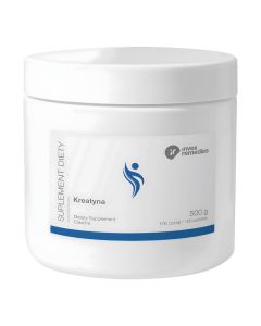 Invex Remedies Kreatyna 500g