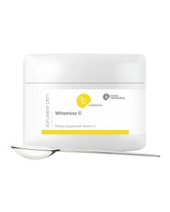 Invex Remedies Suplement Diety Witamina C 100g