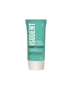 ISODENT Adhesive cream for dentures 40 g - krem adhezyjny do protez