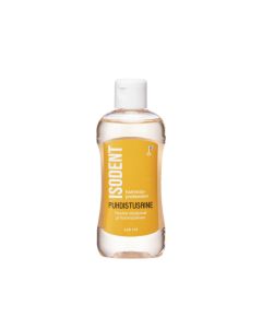 ISODENT Denture Cleaner - płyn do czyszczenia protez - 100 ml